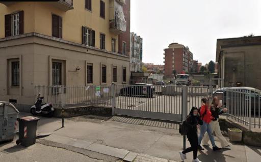 Sempionehome Turin Exterior photo